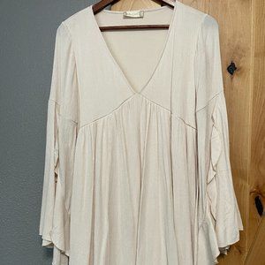 Baby Doll Style Dress